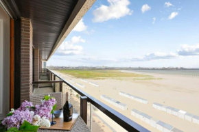 Huswell - Beautiful studio with stunning seaview and terrace